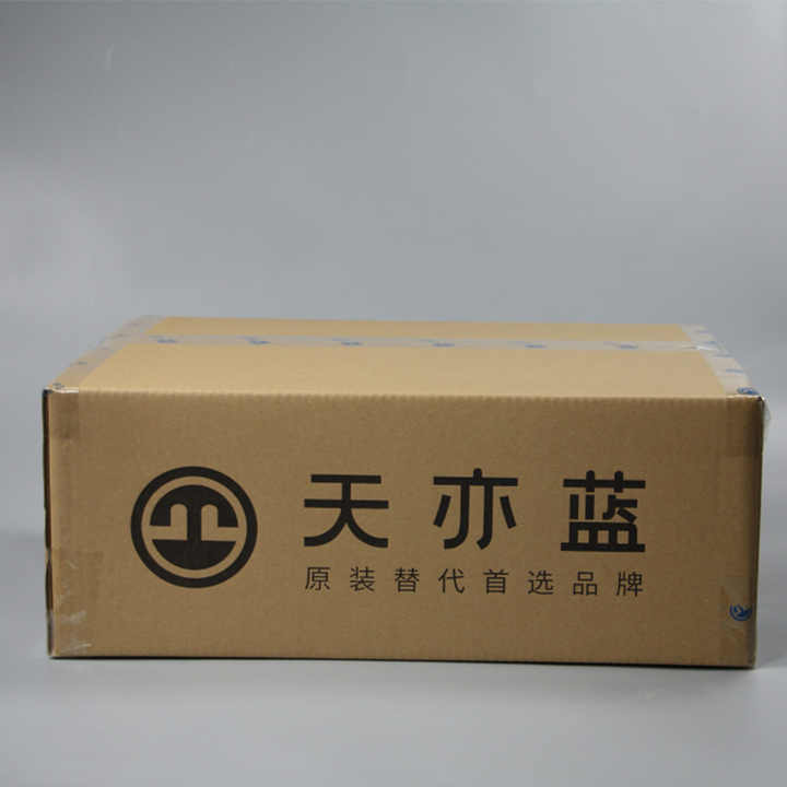Oil Filter 60100002241 LF9278 2P0115403 Used For Excavators 