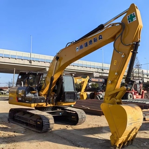 รถขุดตีนตะขาบ320B 320C 345D 320D2L ตีนตะขาบที่ใช้ใน330D 336D 320GC - Product Image 5