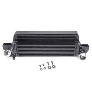 2014 jusqu'à <span class=keywords><strong>MINI</strong></span> Cooper S/D/SD F54 F55 <span class=keywords><strong>F56</strong></span> F57 F60 170HP Compétition Racing <span class=keywords><strong>Intercooler</strong></span> - Product Image 5