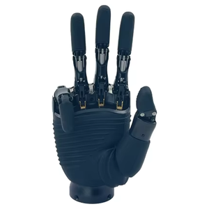 2025 nouvelle pince robot agile à 5 doigts de qualité industrielle avec retour de force et mouvement flexible main habile - Product Image 5