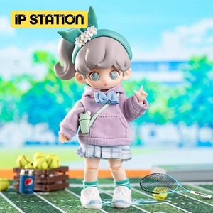 Produit chaud objets de collection jouets figurine en vinyle jouet jouets pour filles 10 ans coffret cadeau figurines d'action Anime boîtes aveugles - Product Image 3