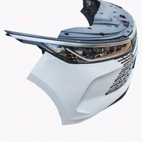 VENTE FLASH Pièces et accessoires automobiles Pare-chocs avant d'origine pour BYD Destroyer 05 EV Véhicule électrique