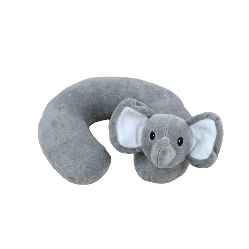ELEPHANT Little Haven Flat Plush Toy Grey/Purple NEW ITEM 31cm High x 24 wide ELEPHANT Little Haven Flat Plush Toy Grey/Purple NEW ITEM 31cm High x 24 wide