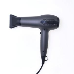 Secador de Pelo Iónico de Alta Velocidad con Motor sin Escobillas, Profesional, con Difusor y Peine para Secar y Peinar, Flujo de Aire de Calidad Profesional - Product Image 3