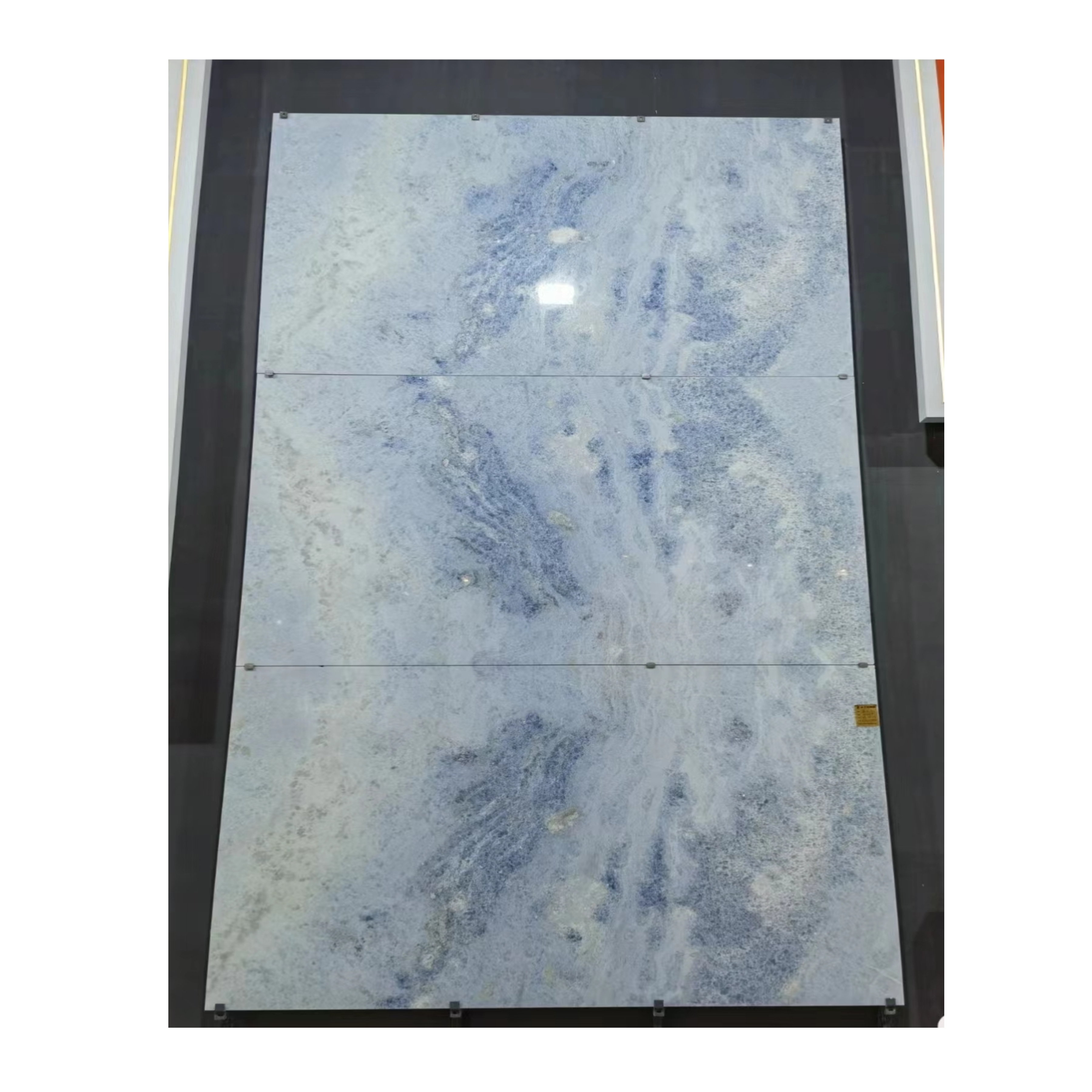 【BRIESTAブリエスタ BLUE marble】 Briesta Marble Blue Nuts Outdoor | eBay