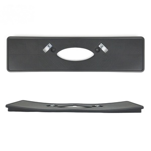 Marco para Matrícula de Coche de Camboya al por Mayor, Marco para Matrícula que Protege la Matrícula de la Deformación y la Flexión - Product Image 1