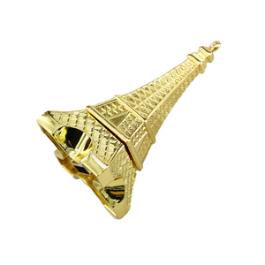 Regalo promocional pulgar unidades Usb 2,0 Mini 3,0 de Metal Torre Eiffel forma Pendrive Usb Flash Drive memoria Stick Pen Drive - Product Image 4