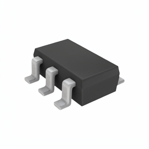 ทรานซิสเตอร์ BOM IC แบบ SOT-23-6 บาง, TSOT-23-6 QS6K1FRATR ชิปอิเล็กทรอนิกส์ มีสินค้าในสต็อก - Product Image 1