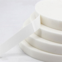 Véritable ruban adhésif 3M VHB pour l'industrie électronique 4951 Blanc 0.045 pouces (1.1mm) Mousse acrylique double face