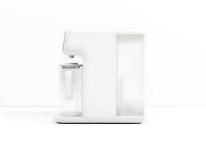 Erogatore d'Acqua a Osmosi Inversa da Tavolo con Sistema di Filtrazione dell'Acqua Leggermente Alcalina - Product Image 3