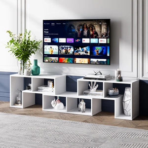 Barato Popular moderno libre combinación <span class=keywords><strong>Tv</strong></span> soporte de mesa muebles de sala de estar mesa de centro y soporte de <span class=keywords><strong>Tv</strong></span> juegos para sala de estar - Product Image 1