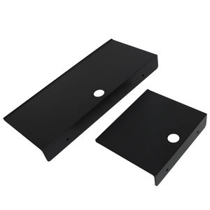 Сварочные услуги завод OEM стальные сварные детали из нержавеющей стали алюминиевые сварочные изделия - Product Image 1