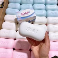 Hachimi Jouet Squishy à aspiration, à remontée lente, souple et molle, en forme de savon, anti-stress, en PU, pour filles de 14 ans