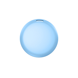 Le localisateur intelligent compact anti-perte se synchronise avec <span class=keywords><strong>Apple</strong></span> Find My Network Instant Item Recovery pour les utilisateurs d'iPhone, iPad et <span class=keywords><strong>Mac</strong></span> - Product Image 1
