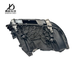 Faro a LED per <span class=keywords><strong>BMW</strong></span> X3G01 G08 2021-2022, Parti Automobilistiche, <span class=keywords><strong>Accessori</strong></span> per Fari, Originale 63115A1FB11 63115A1FB12 - Product Image 6