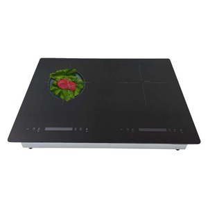 Table de cuisson à induction Sokany, cuisinière électrique à induction <span class=keywords><strong>sous</strong></span> comptoir - Product Image 2