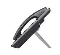 Grandstream GRP2601W Telefono IP VoIP Wi-Fi 6 con 2 Linee SIP e Conferenza a 5 Partecipanti per Ufficio, Hotel e Aziende
