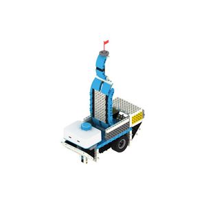 Bloques de Construcción Educativos Inteligentes de 3 a 6 Años, Sin Código, Más de 15 Cursos, Compatibles con Lego, Caja de Regalo para Cumpleaños y Festividades - Product Image 4