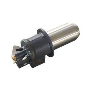 Brûleur à gaz Kromschroder Bic80hm 0 35 35 F, récipient sous pression en aluminium, utilisation industrielle - Product Image 2