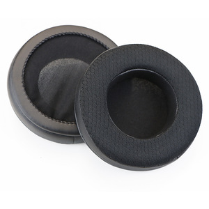 Thay Thế Earpads cho Beyerdynamic t70p DT880 dt990 t5p T1 <span class=keywords><strong>DT770</strong></span> <span class=keywords><strong>Pro</strong></span> Gel Miếng đệm tai nghe đệm - Product Image 2