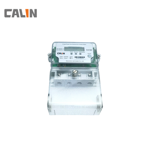 Compteur intelligent IHD6 pour panneaux Kamstrup Genus Raspberry Pi Onzo First Dcc Janitza Synergy Meilleur compteur intelligent IHD6 - Product Image 5