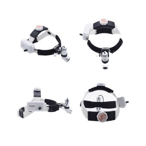 Integrated Oral Surgery Headlamp 3W <b>LED</b> Adjustable Brightness <b>Rechargeable</b> Battery KD-203AY-4 - Product Image 4