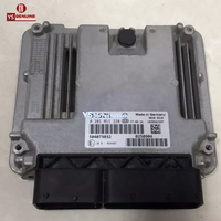 Iesel-módulo de control electrónico del motor, unidad ECM 0281011228
