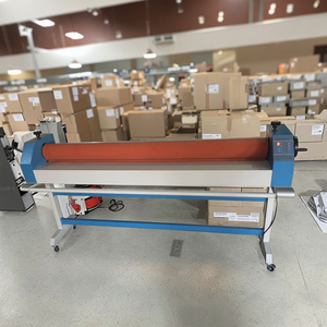 <span class=keywords><strong>Machine</strong></span> de plastification électrique à froid, personnalisation manuelle, Offre Spéciale de TSD1600 - Product Image 5