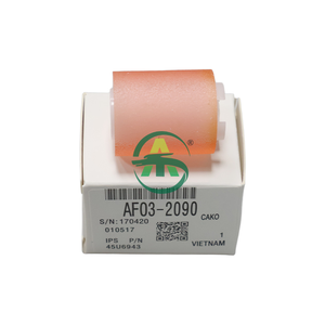 Rodillo de Recogida de Papel MP4002 de Alta Calidad para Fotocopiadoras <span class=keywords><strong>Ricoh</strong></span> MP <span class=keywords><strong>2852</strong></span> 3352 3500 4000 4001 4002 5000 5001 5002 MPC2000 2500 2800 - Product Image 6