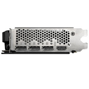 Schede grafiche fornvidia di alta qualità MSI GeForce RTX 3060 VENTUS 2X 12G OC - Product Image 5