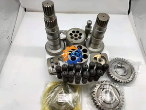 HPV102 Piezas de Reparación de Bomba Principal para Excavadora EX200-5 ZX200-3G ZX230 J220LC EX215LC, Bloque de Cilindros Hidráulicos 9182946 - Product Image 2