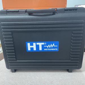 เครื่องทดสอบฉนวนและความต่อเนื่องของแผงโซลาร์เซลล์ HT CN Pv-Isotest 1500V ความแม่นยำสูง IP55 รับประกัน 1 ปี 500W ระบบแก้ไขปัญหา - Product Image 4
