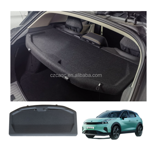 Copertura Privacy per Bagagliaio Auto Non Retrattile per LYNK&CO 06 EM-P Nuova Versione - Product Image 4
