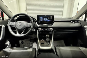 Autos Usados GAC <span class=keywords><strong>Toyota</strong></span> Wildlander 2023, Vehículo Usado, SUV Compacto 4x4, Edición Luxury PLUS, Gasolina 2.0L, Vehículos Usados - Product Image 6