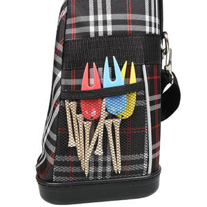 Dbaihuk Simple Club Golf <b>Bag</b> Children's Half <b>Gun</b> <b>Bag</b> Portable Park <b>Bag</b> for Junior Golfers - Product Image 4