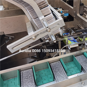 Máquina Automática para Encartonar Crayones, Máquinas para Encartonar Lápices <span class=keywords><strong>de</strong></span> Colores, Máquina Empacadora <span class=keywords><strong>de</strong></span> Pinceles <span class=keywords><strong>de</strong></span> <span class=keywords><strong>Pintura</strong></span> - Product Image 5