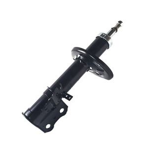 48540-0E040 nuevas piezas de acero amortiguador trasero izquierdo para TOYOTA para HIGHLANDER KLUGER <span class=keywords><strong>3</strong></span>.5L V6 2WD 2010 <span class=keywords><strong>Mazda</strong></span> <span class=keywords><strong>3</strong></span> Toyota Vitz - Product Image 5