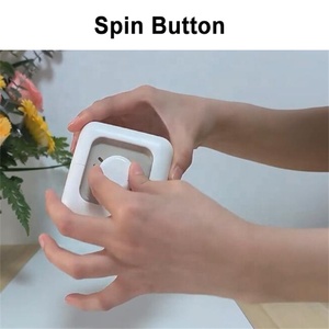 Sản Phẩm Mới Giáo Dục Sớm Bé Đồ Chơi 1-2 Năm Tuổi Bé Đào Tạo Hexahedron Trẻ Sơ Sinh Câu Đố Đồ Chơi Ma Thuật <span class=keywords><strong>Cube</strong></span> Cho Bé Món Quà - Product Image 4