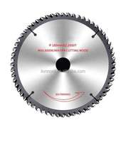 Lame de scie circulaire en bois Hss en acier inoxydable Tct de haute précision pour la coupe du bois