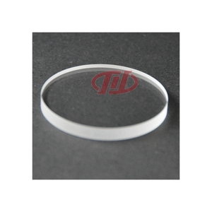 Tùy Chỉnh Hồng Ngoại Laser Kính Quang Học Ống Kính Germanium Silicon Sapphire Cửa Sổ Của Quang Học Nhà Sản Xuất Bộ Lọc Quang Học - Product Image 1