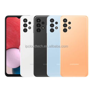 Teléfono Inteligente Sam <span class=keywords><strong>A13</strong></span> Android 12 4G LTE CDMA al por Mayor, Procesador Qualcomm, Pantalla de 6.6 Pulgadas, Batería de 5000 mAh, Doble SIM - Product Image 6