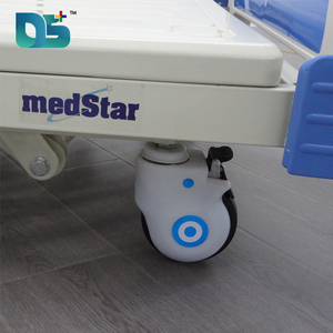 Hot Sale Hebei Factory Mobile Untersuchung Massage geräte Klinik Kissen Physiotherapie Elektrisches Pflege bett - Product Image 6