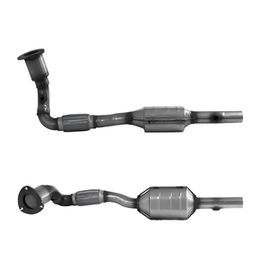 Convertisseur catalytique à performance stable Citroën Xsara <span class=keywords><strong>Picasso</strong></span> 1.8i / 1705FS 1705QQ 1705ZN 9805707880 - Product Image 1