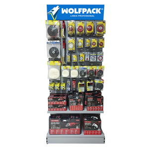 Lineal de Alta Precisión 7.02 Accesorios Completos para Electrodomésticos Portátiles - Product Image 1