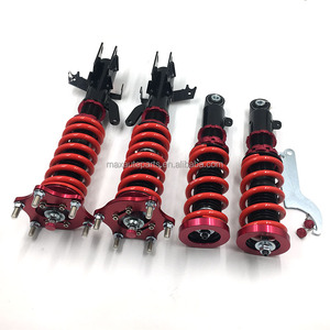 ODM Personalizado, Amortiguadores de Montaje Superior Reforzados, Varilla de Pistón Anti-Deformación Lateral, Alta Velocidad en Curvas, E46 W203 <span class=keywords><strong>204</strong></span> <span class=keywords><strong>CRV</strong></span> EP3 240SX - Product Image 5