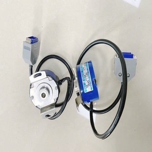 Codificador Modulador de Máquina FA-code TS5645N133 - Product Image 4