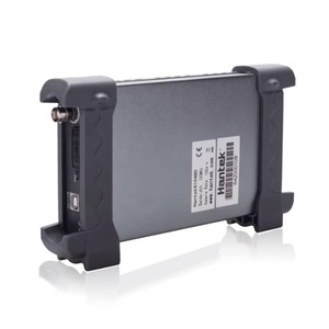 Osciloscopio Virtual Digital USB para PC Portátil Hantek 6022BE, 2 Canales, 20Mhz, en Stock - Product Image 5