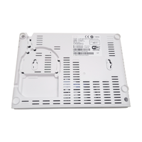 Modem Epon 460 v6.0, Router Firmware Inggris Wifi 1GE + 3FE + Tel + USB 2.4g 1GE + 3FE + USB