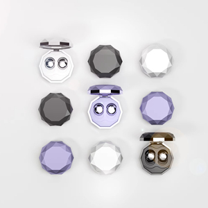 <span class=keywords><strong>Mini</strong></span> <span class=keywords><strong>Bluetooth</strong></span> Earbuds trong tai ngủ Earbuds HIFI âm thanh thoải mái để mặc không dây ows Tai nghe TWS nhanh Loại C Tai nghe - Product Image 5