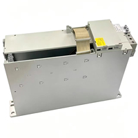 Module d'entraînement 6SN1145-1BA00-0BA0 611-A/611-D 16/21 KW 6SN1145-1BA00-0BA0 Contrôleur CNC Siemens Sinumerik 840d 6SN1145-1BA00-0BA0
